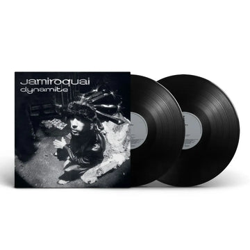 Dynamite | Jamiroquai - Vinyl