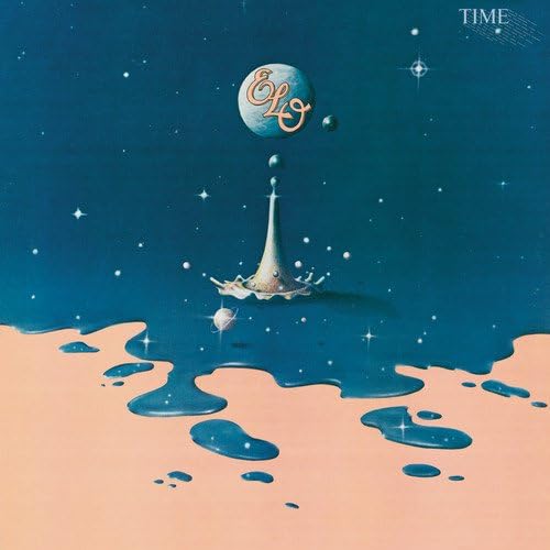 Time | Electric Light Orchestra