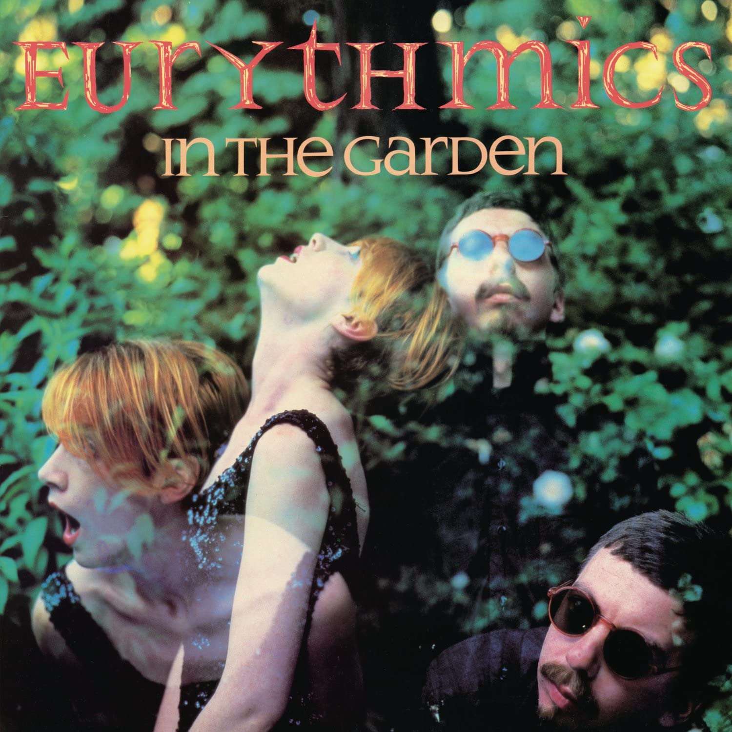 In The Garden | Eurythmics