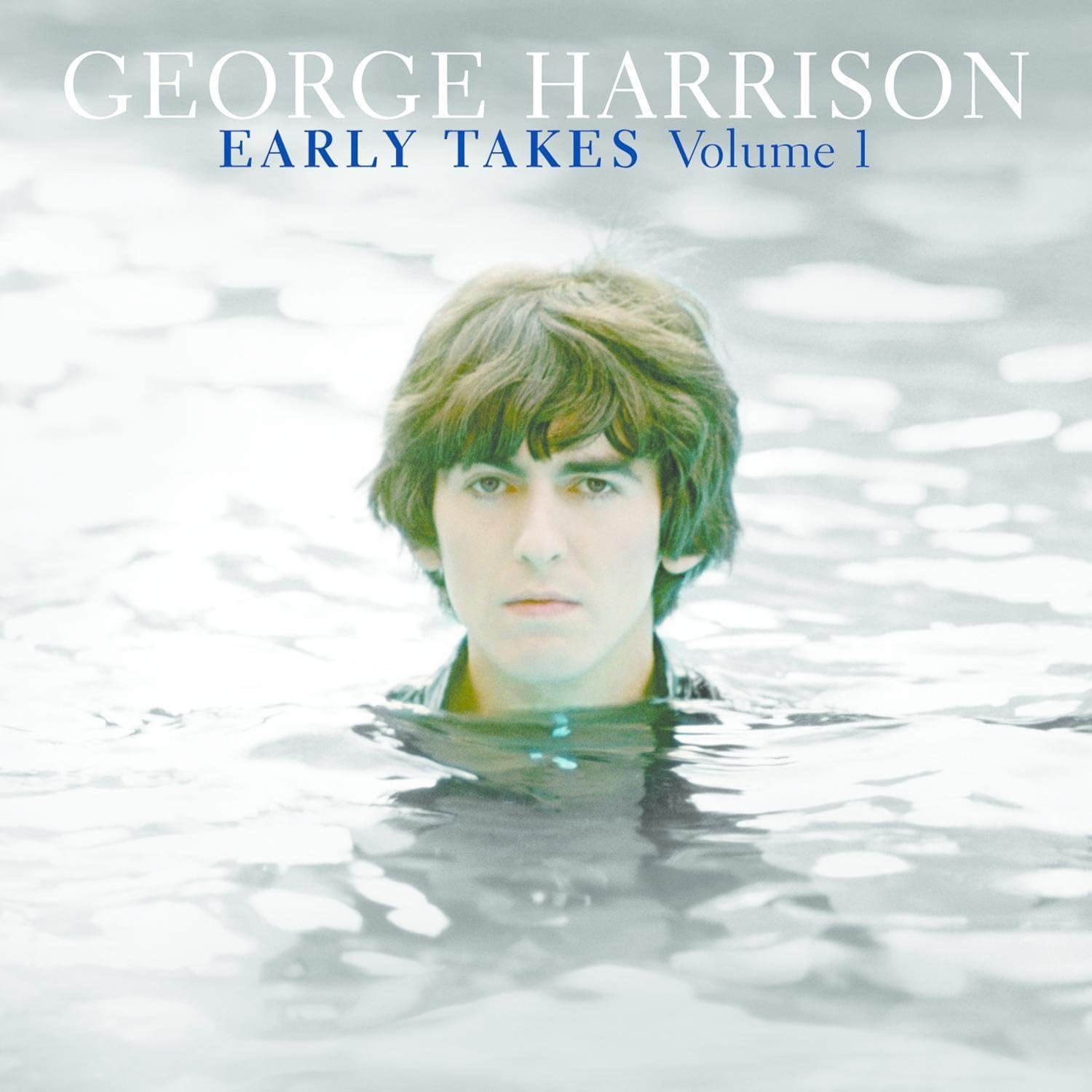Early Takes Volume 1 | George Harrison