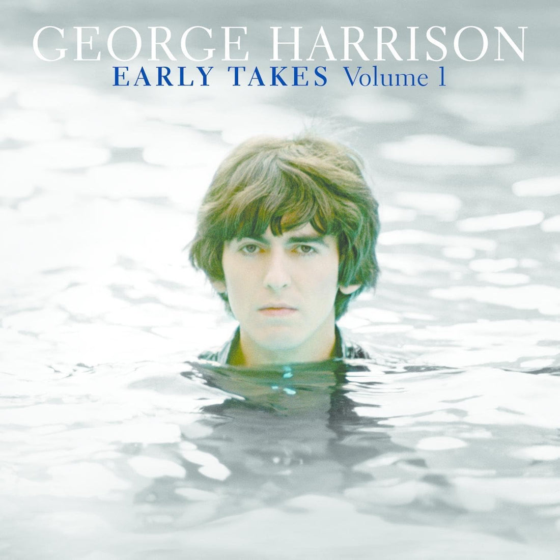 Early Takes Volume 1 | George Harrison
