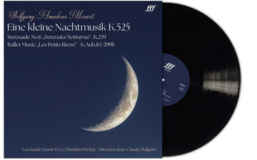 Eine Kleine Nachtmusik K.525 | Mozart Wolfgang Amadeus