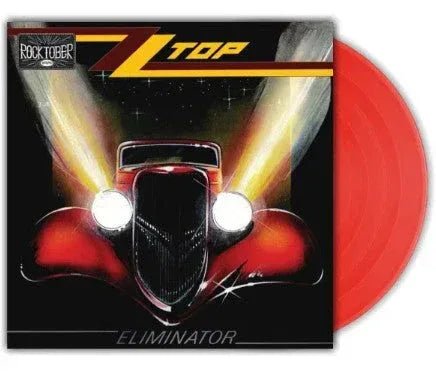 Eliminator | Zz Top - Vinyl