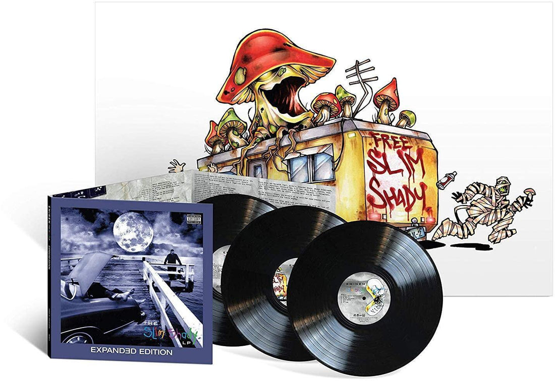 Eminem | The Slim Shady