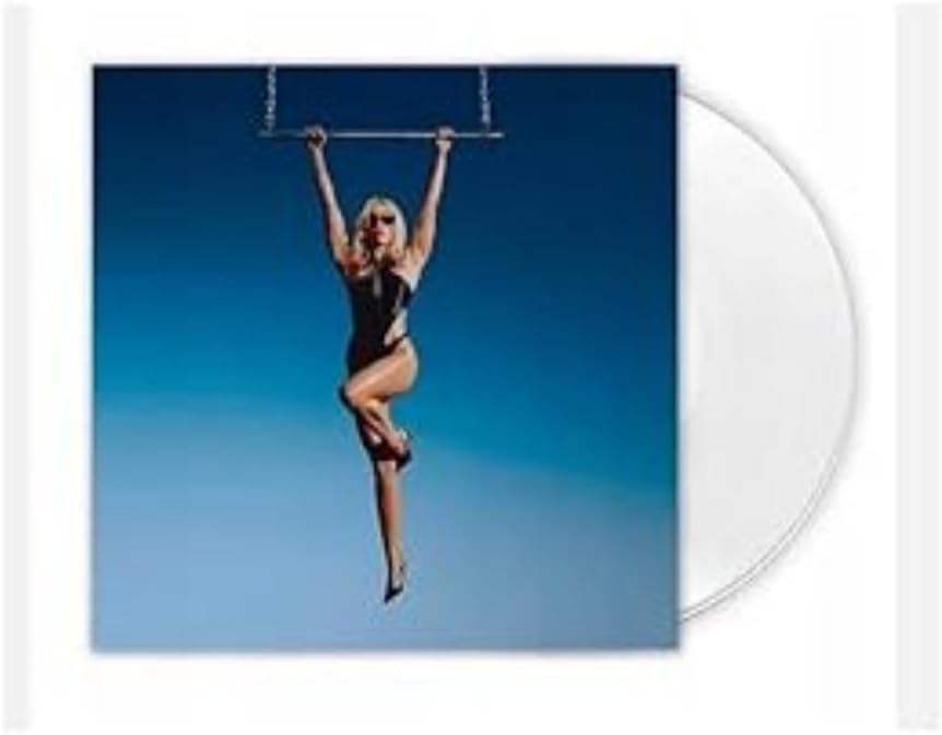 Endless Summer Vacation | Miley Cyrus