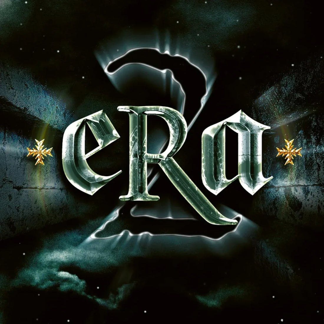 Era Ii - Colour Vinyl | Era