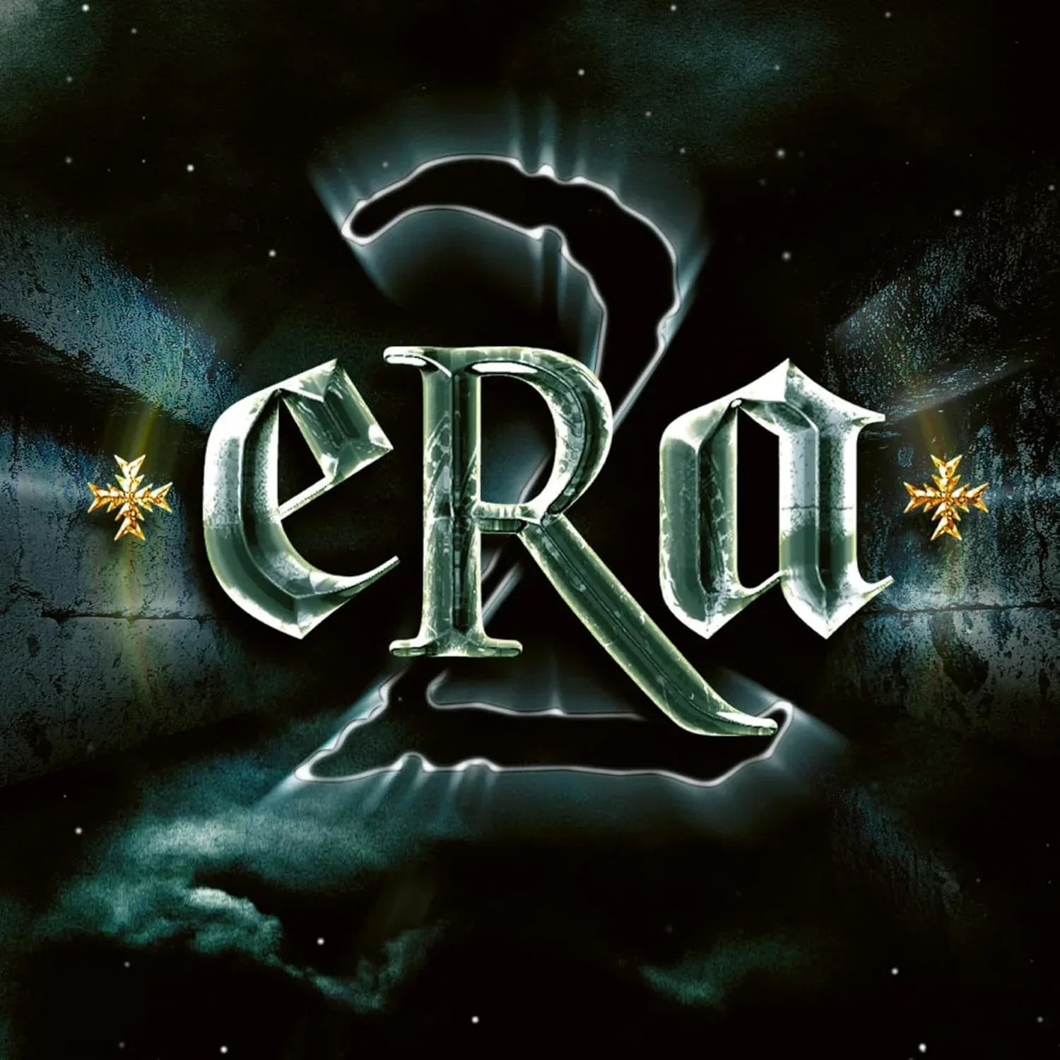 Era Ii - Colour Vinyl | Era