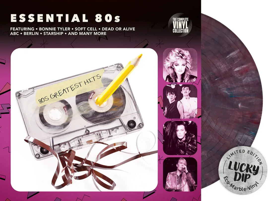 Essential 80S | Various Artists