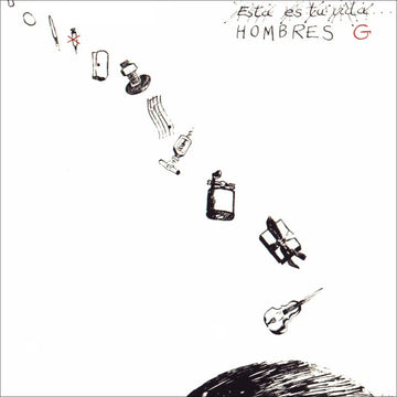 Esta Es Tu Vida | Hombres G
