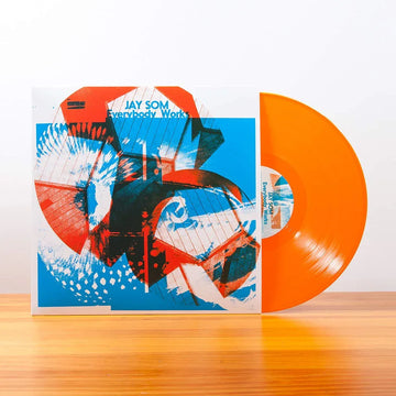 Everybody Works | Jay Som