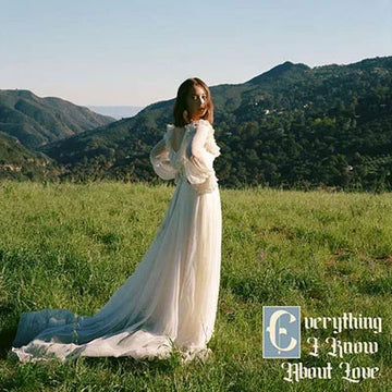 Everything I Know About Love (Vinyl LP) | Laufey