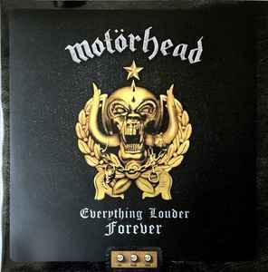 Everything Louder Forever - the Very Best of | Motorhead