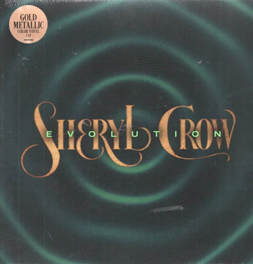 Evolution | Sheryl Crow