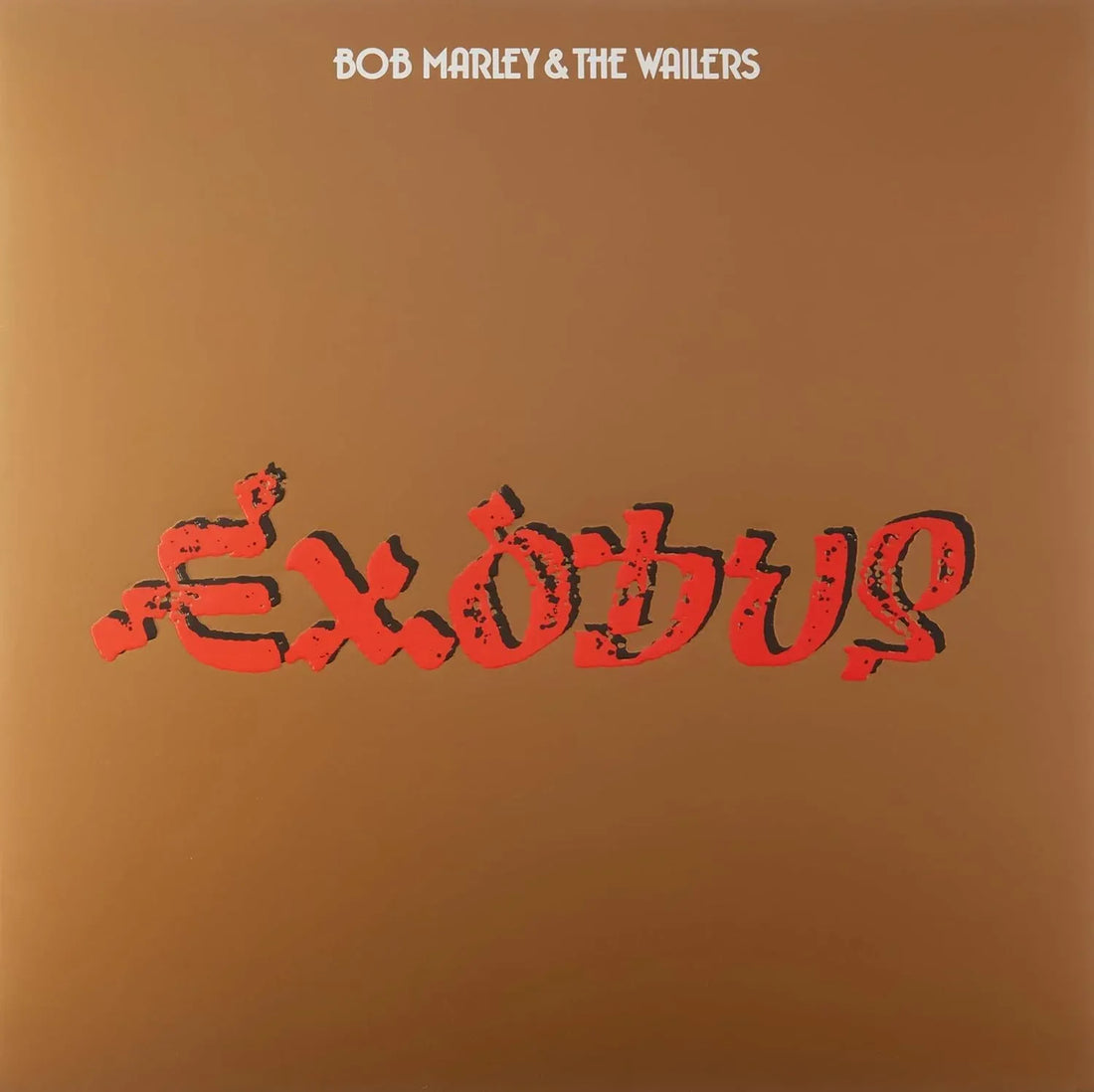 Exodus | Bob Marley & The Wailers