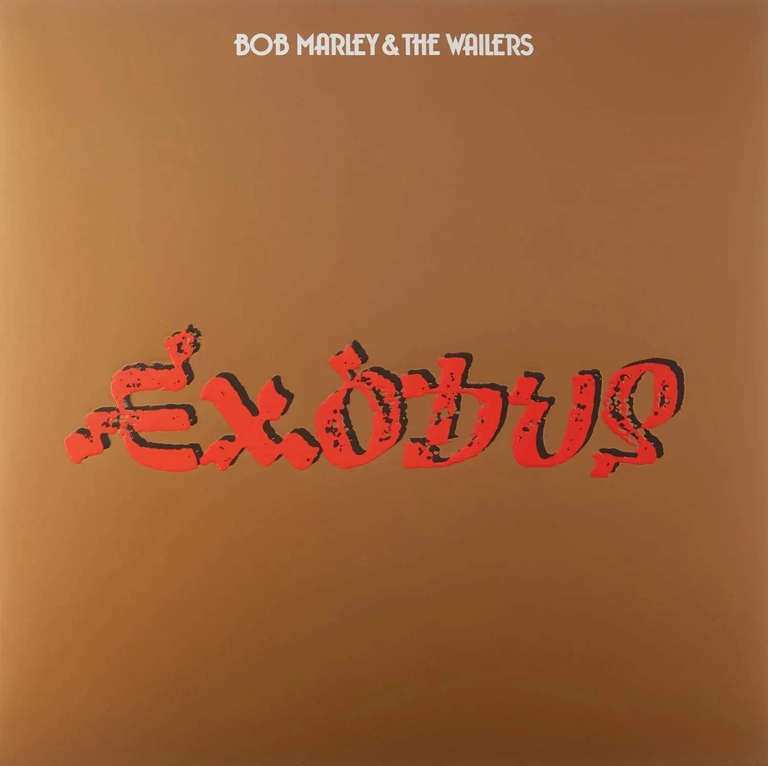 Exodus | Bob Marley & The Wailers