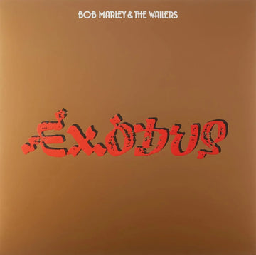 Exodus | Bob Marley & The Wailers