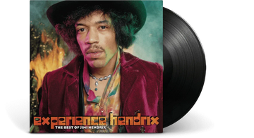 Experience Hendrix | Jimi Hendrix - Vinyl