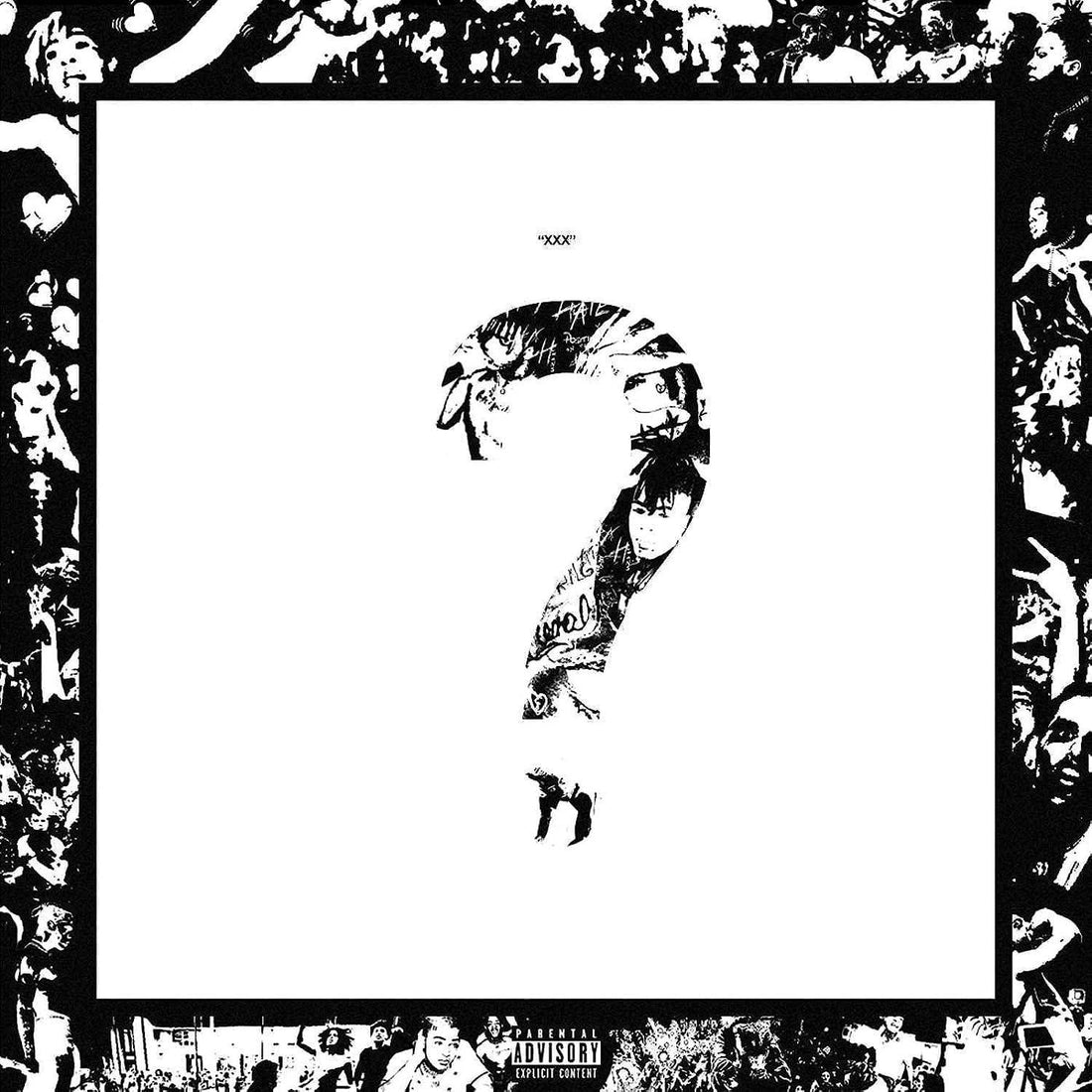 ? Explicit Lyrics | Xxxtentacion