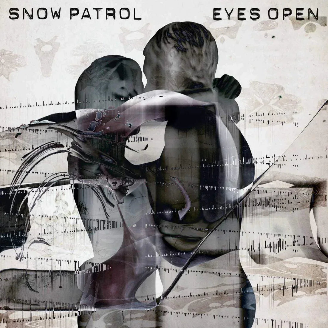 Eyes Open | Snow Patrol