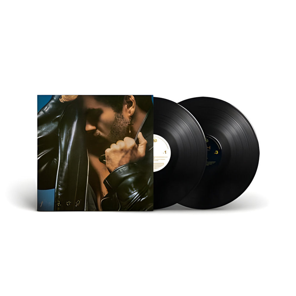 Faith (2 Discs) | George Michael