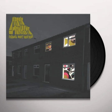 Favourite Worst Nightmare | Arctic Monkeys