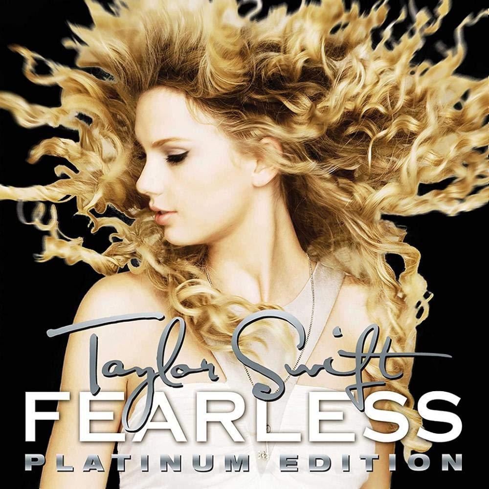 Fearless | Taylor Swift
