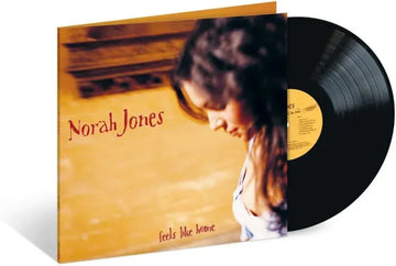 Feels Like Home | Norah Jones - Vinyl