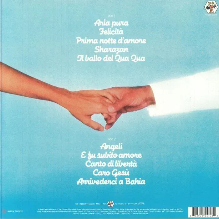 Felicita | Al Bano & Romina Power