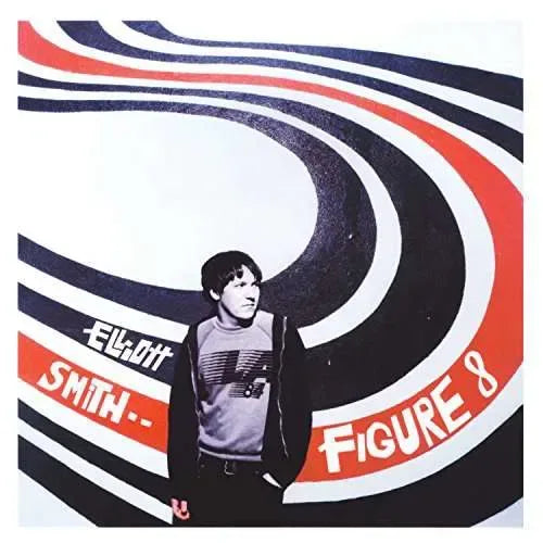 Figure 8 | Elliott Smith - Vinyl