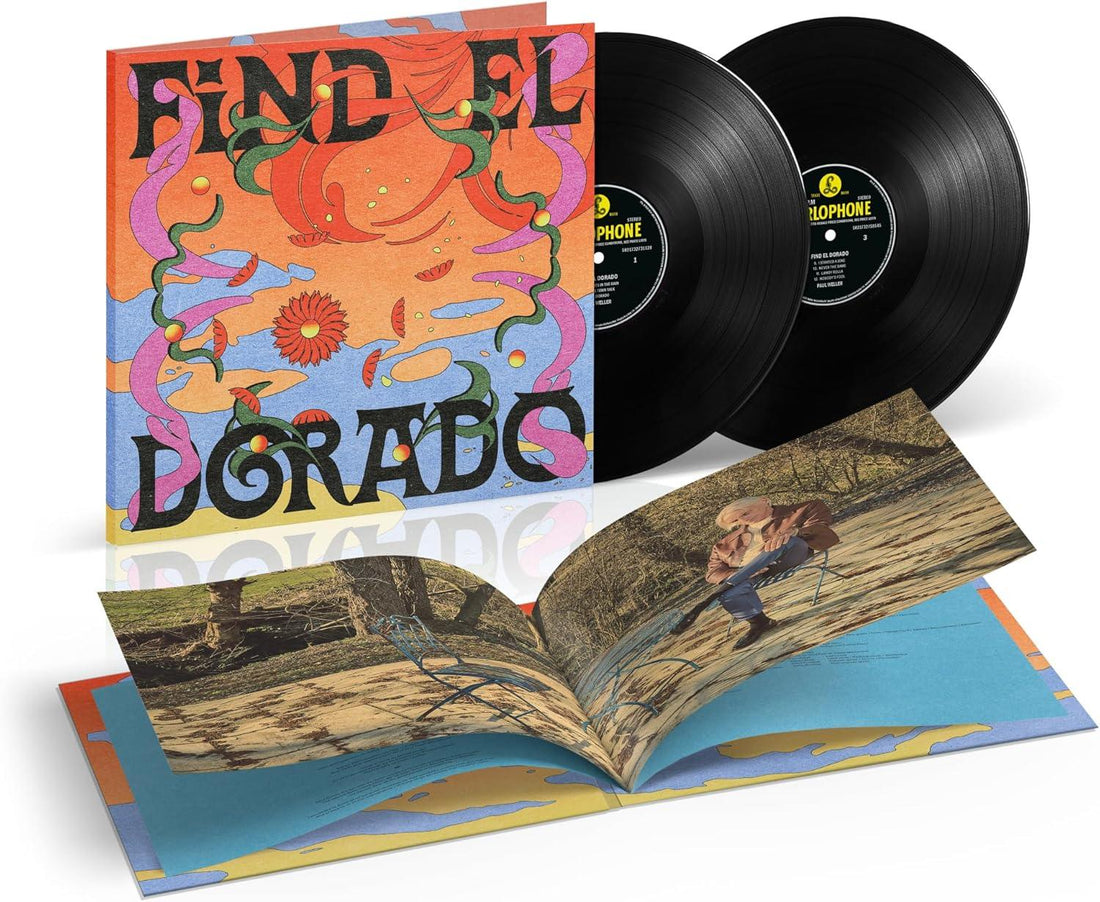 Find El Dorado | Paul Weller