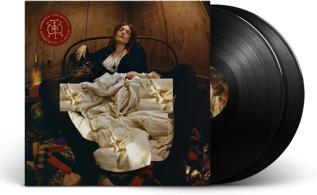 Florence + The Machine | Everybody Scream