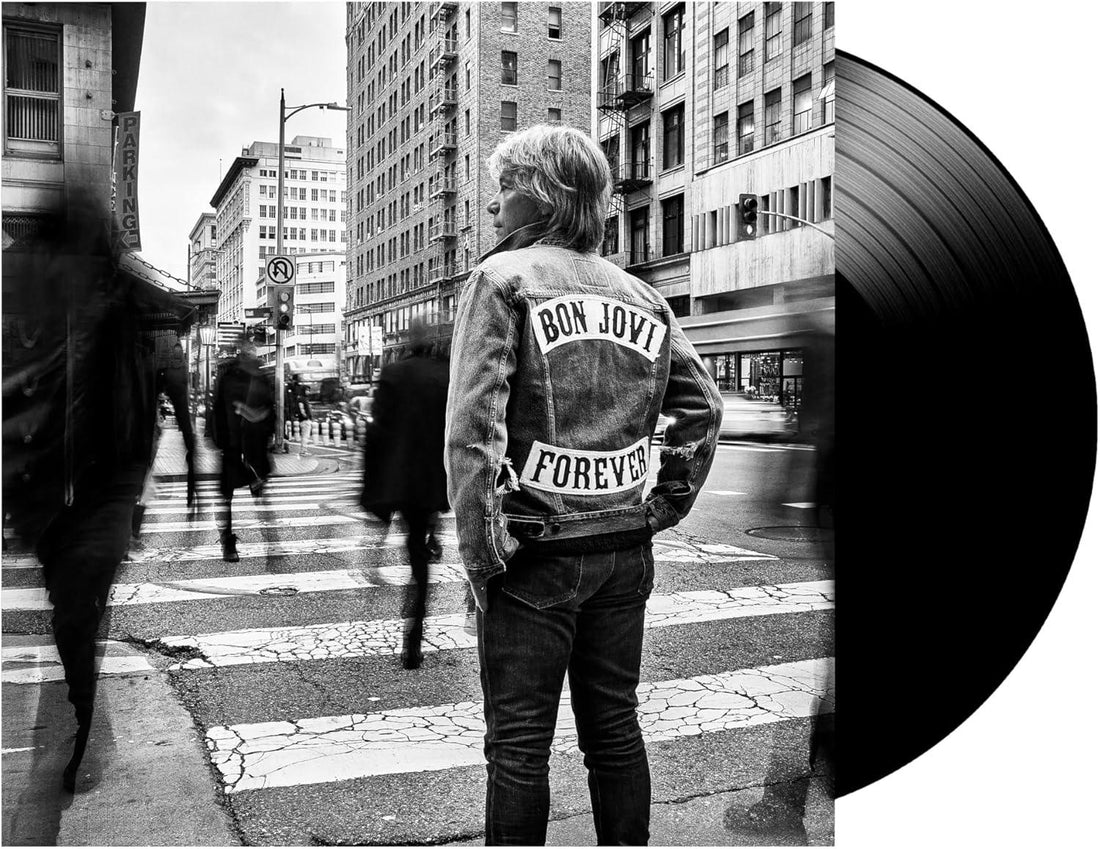 Forever | Bon Jovi