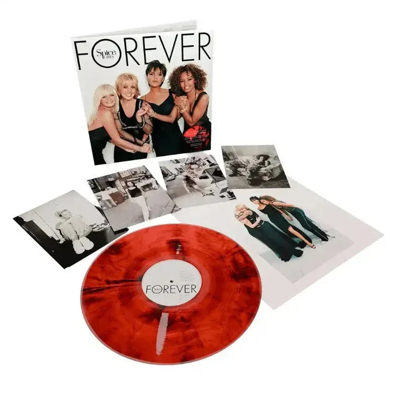 Forever | Spice Girls