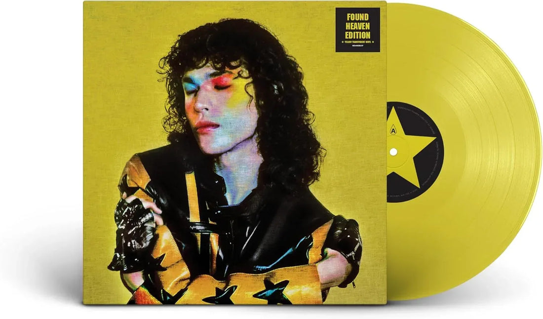 Found Heaven - Colour Vinyl | Conan Gray