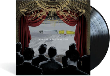 From Under The Cork Tree | Fall Out Boy