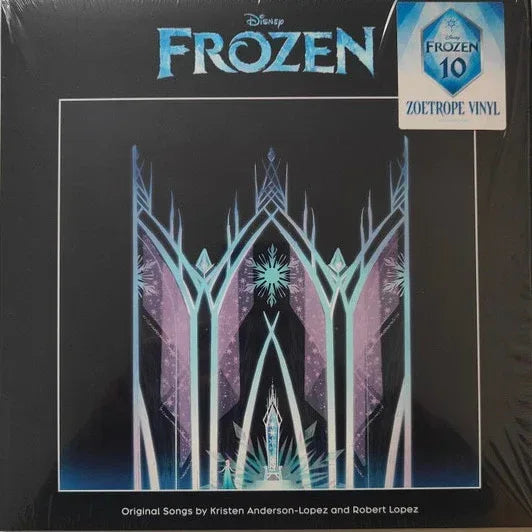Frozen: The Songs | Various Artists