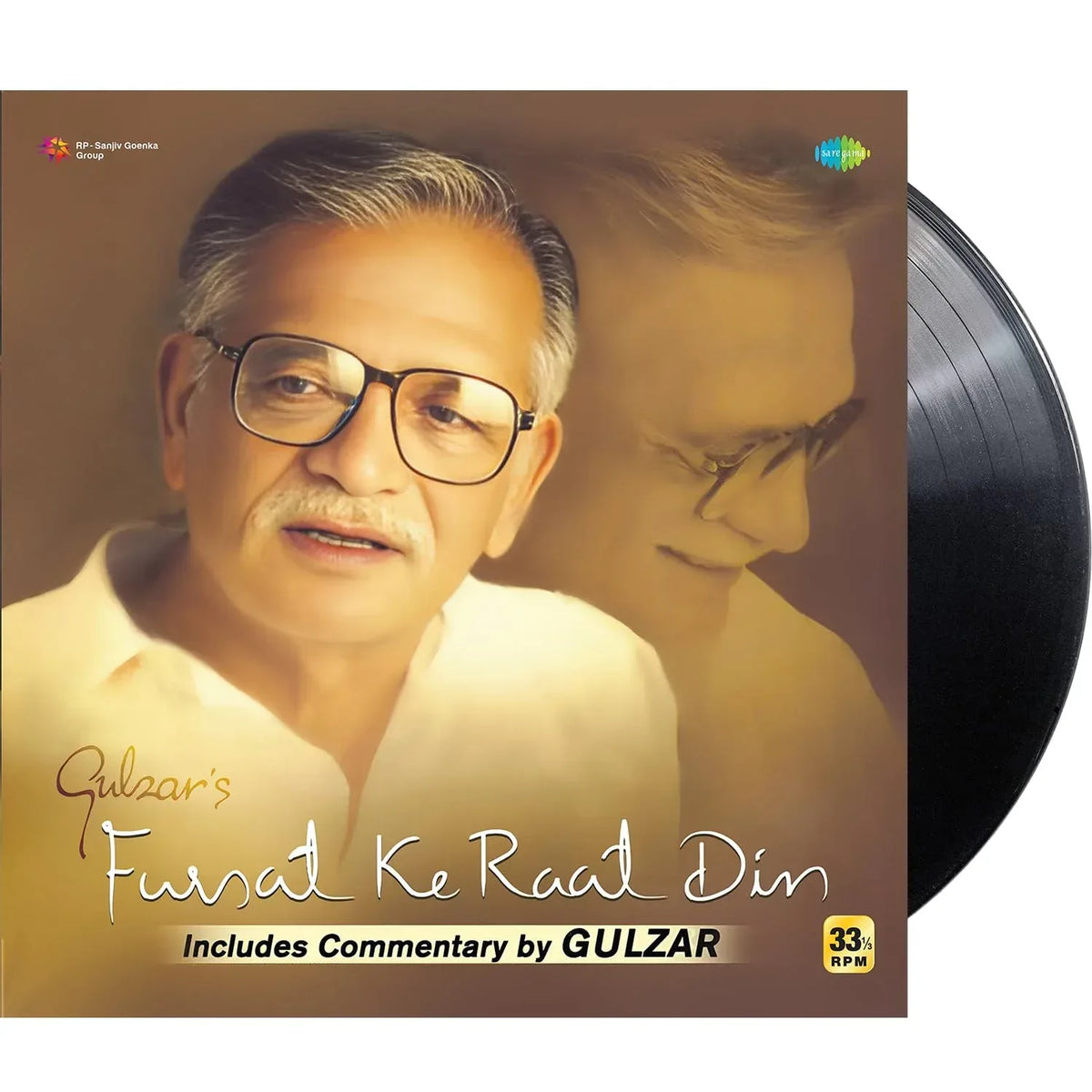 Fursat | Gulzar - Vinyl