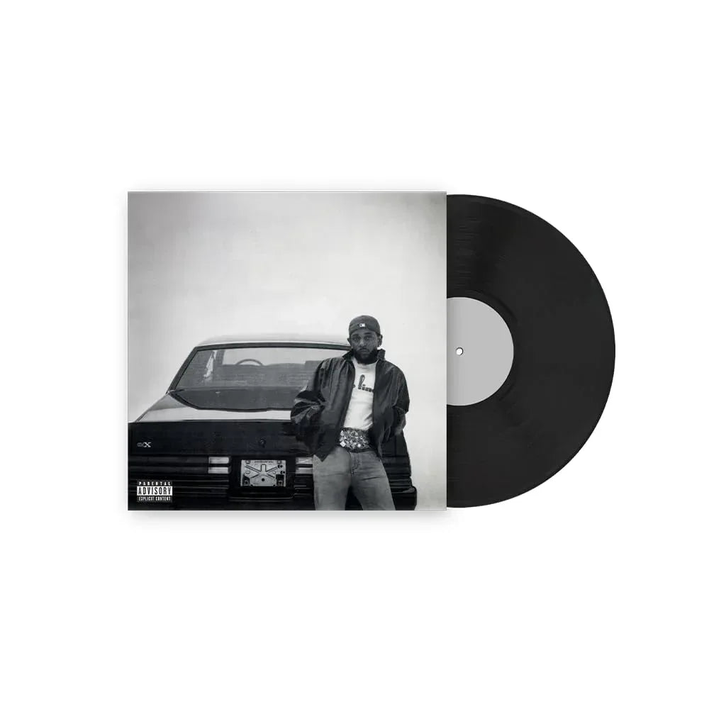 GNX | Kendrick Lamar