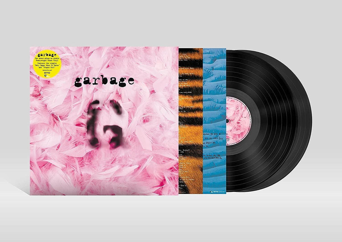 Garbage | Garbage