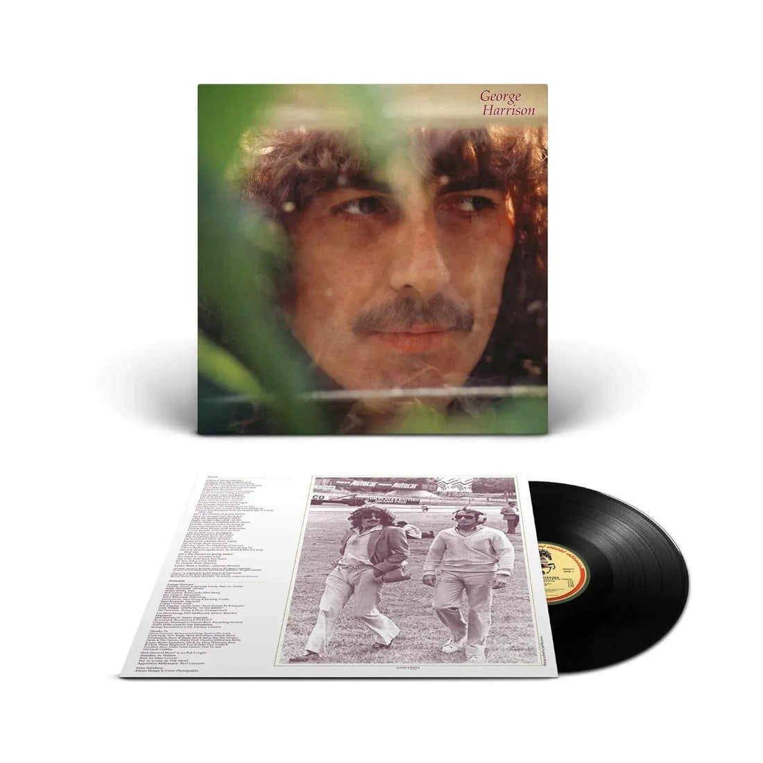 George Harrison | George Harrison - Vinyl