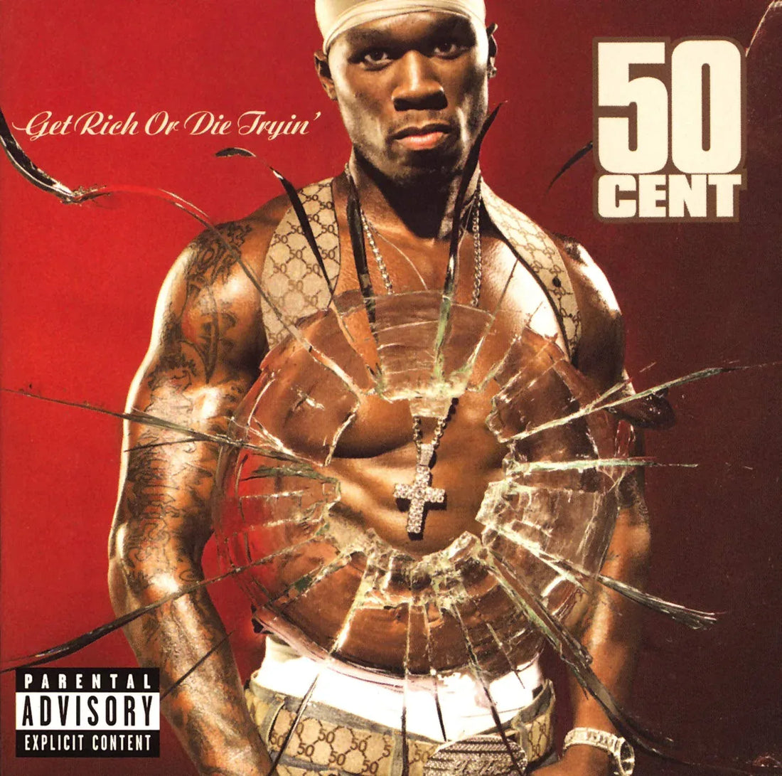 Get Rich Or Die Tryin | 50 Cent