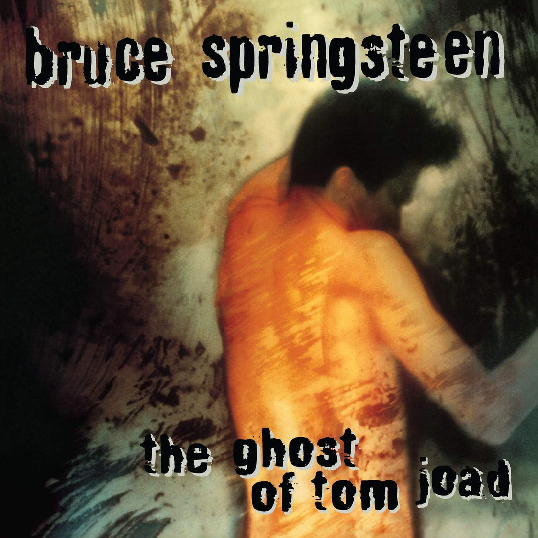 Ghost Of Tom Toad | Bruce Springsteen