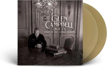 Glen Campbell Duets: Ghost On The Canvas Sessions | Glen Campbell