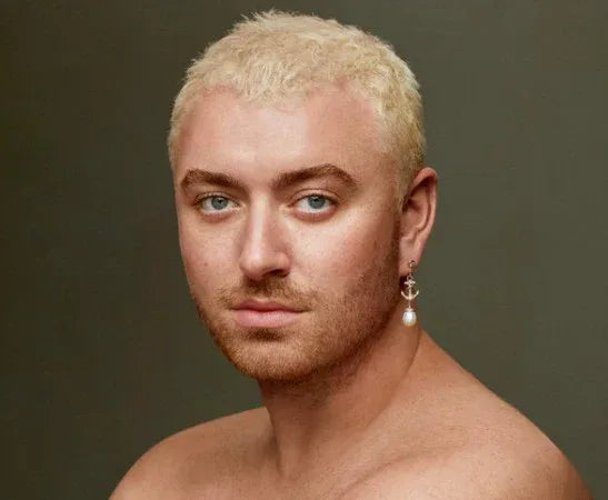 Gloria (Ltd Translucent Vinyl) | Sam Smith