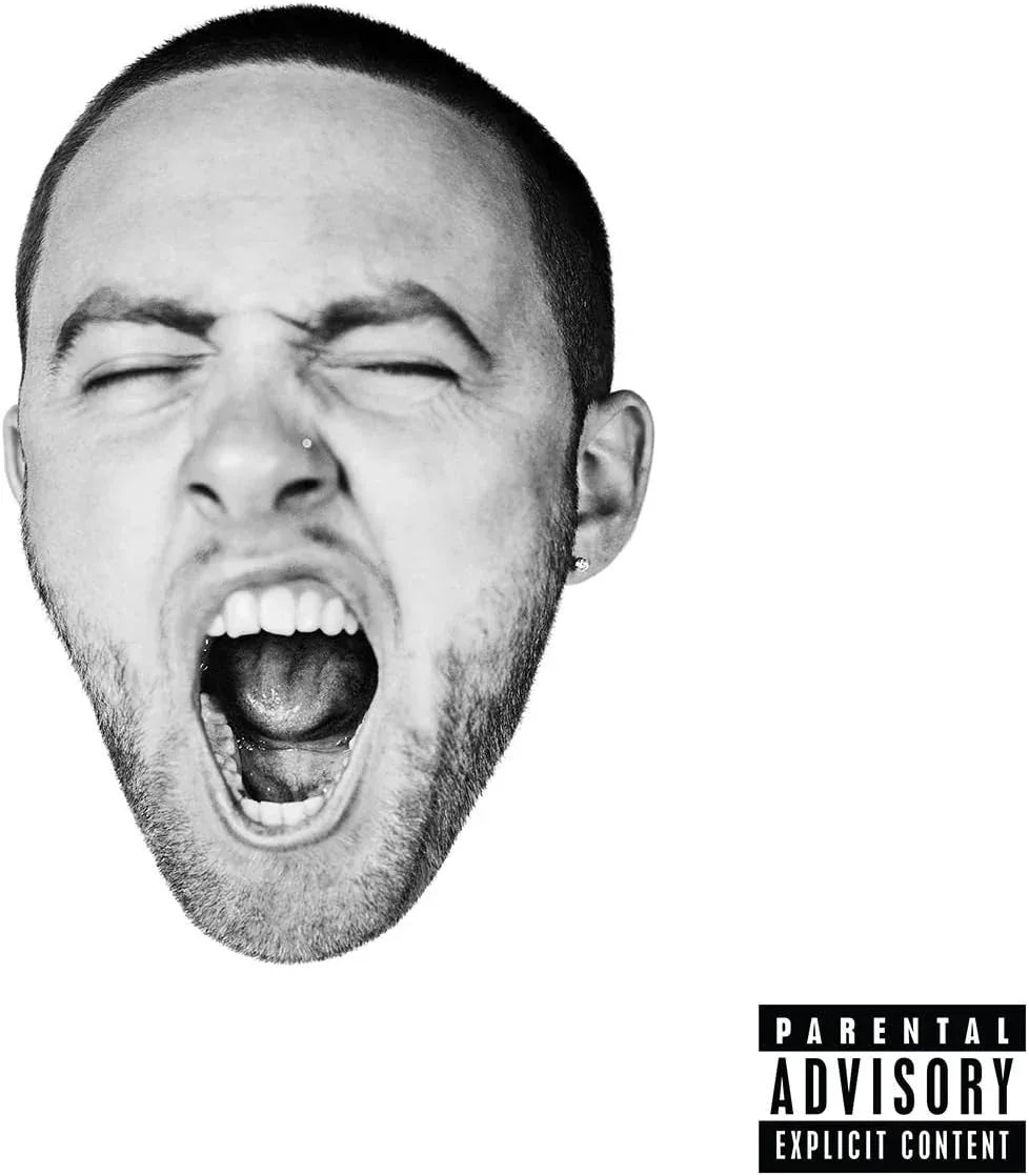 Go:Od Am | Mac Miller - Vinyl
