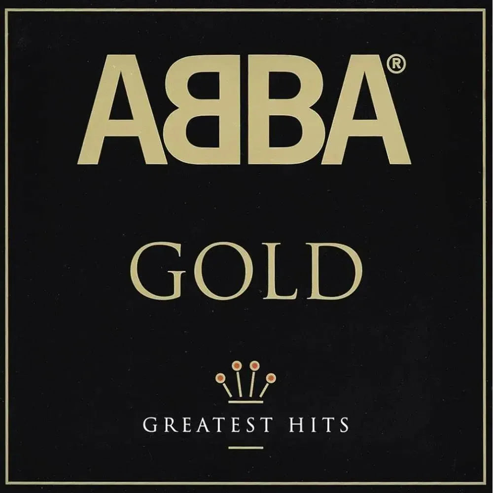 Gold | Abba