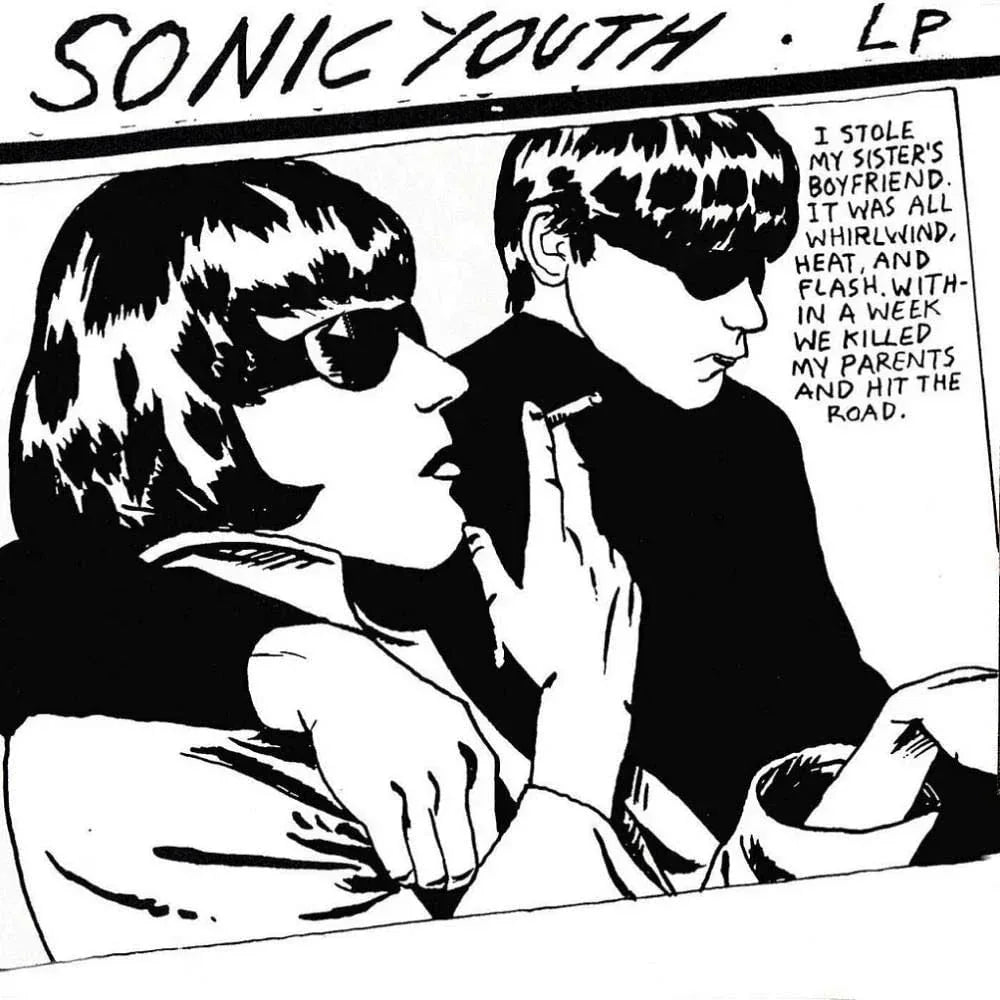 Goo | Sonic Youth