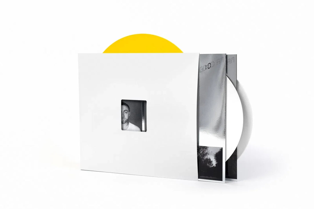 Go:od AM (10 Year Anniversary) | Mac Miller