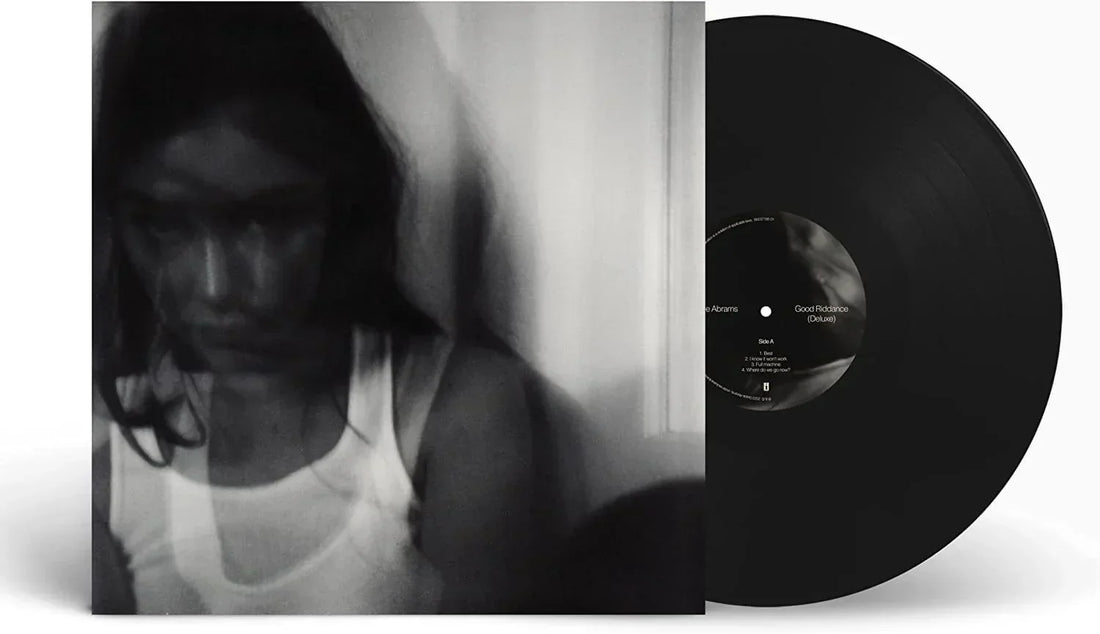 Good Riddance - Deluxe Vinyl | Gracie Abrams