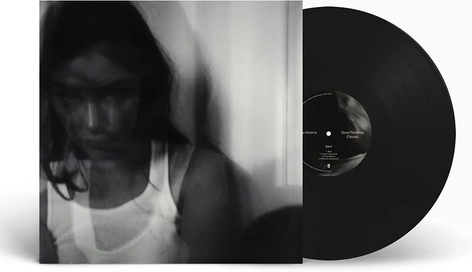Good Riddance - Deluxe Vinyl | Gracie Abrams